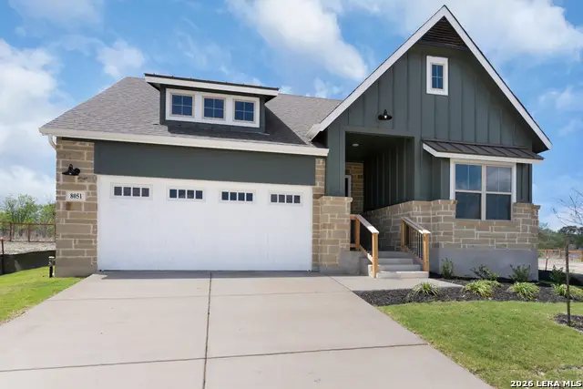 8051 Coral Draw, Schertz, TX 78154 - #2