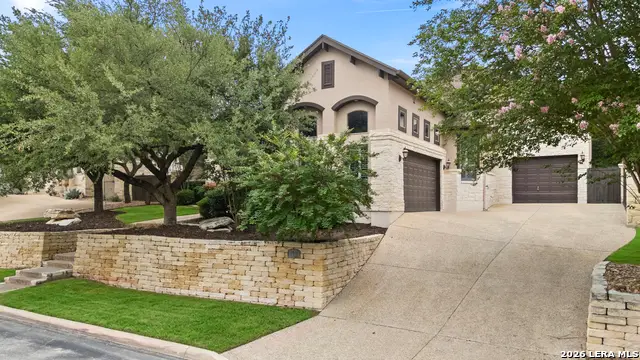 1911 Far Niente, San Antonio, TX 78258 - #3