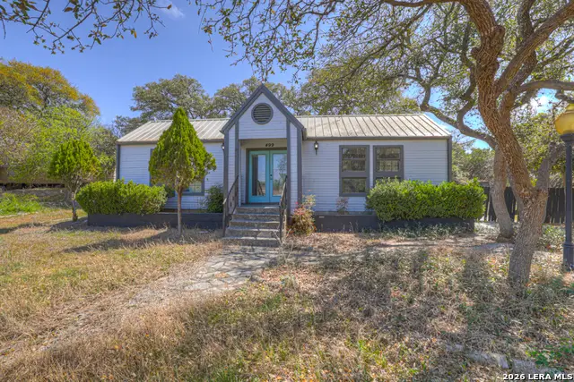 499 Lakeway, Spring Branch, TX 78070 - #2