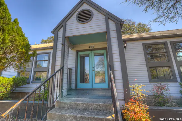 499 Lakeway, Spring Branch, TX 78070 - #3