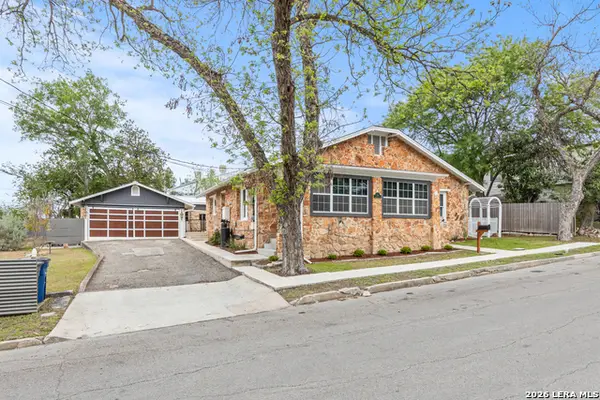 277 Magazine Avenue, New Braunfels, TX 78130