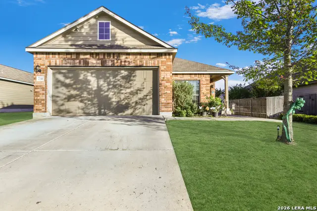 731 Morgans, New Braunfels, TX 78130 - #1