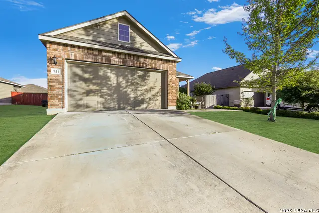 731 Morgans, New Braunfels, TX 78130 - #2