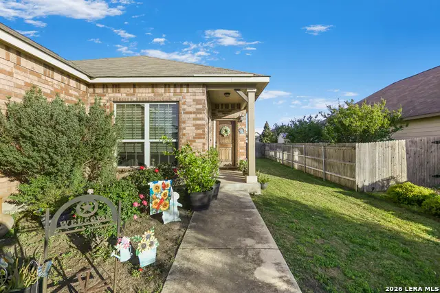 731 Morgans, New Braunfels, TX 78130 - #3