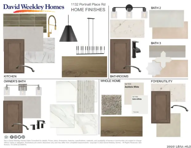 1132 Portnall Place, Bulverde, TX 78163 - #2