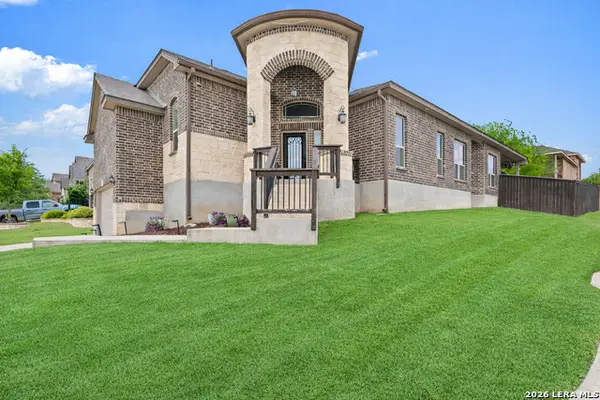 1936 Cronus Bnd, San Antonio, TX 78245