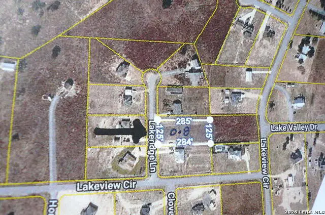 604 Lakeridge Lane, La Vernia, TX 78121 - #3