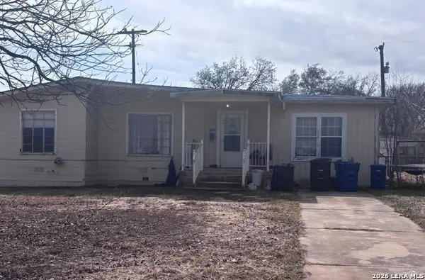 3138 Linn, San Antonio, TX 78223