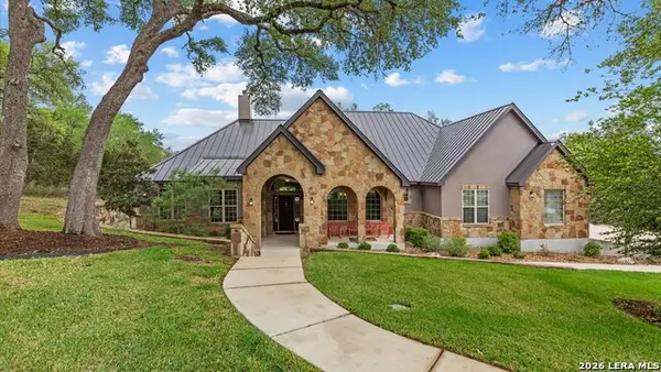 543 River Chase, New Braunfels, TX 78132
