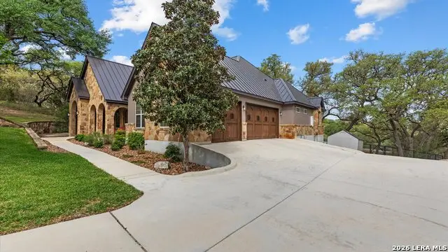 543 River Chase, New Braunfels, TX 78132 - #2