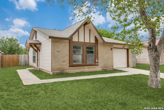 9710 Hidden Cross, San Antonio, TX 78250 - #2