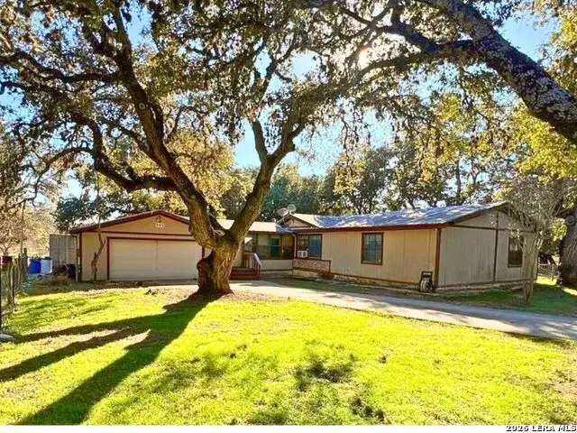 8790 Whartons Dock, Bandera, TX 78003 - #1