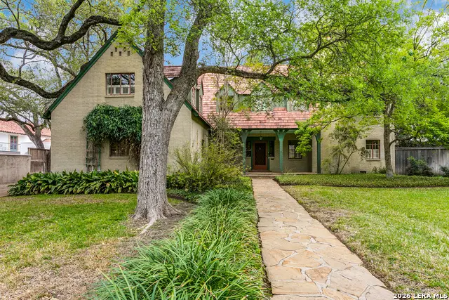 144 Thelma, San Antonio, TX 78212 - #2