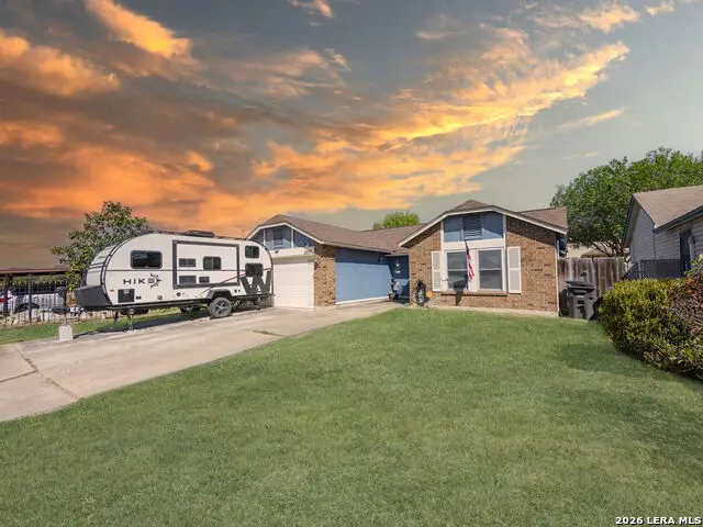 5807 Summer Fest, San Antonio, TX 78244 - #1