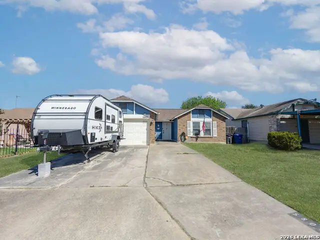 5807 Summer Fest, San Antonio, TX 78244 - #2