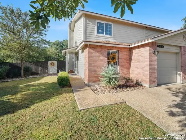 6310 Club Oaks, San Antonio, TX 78249