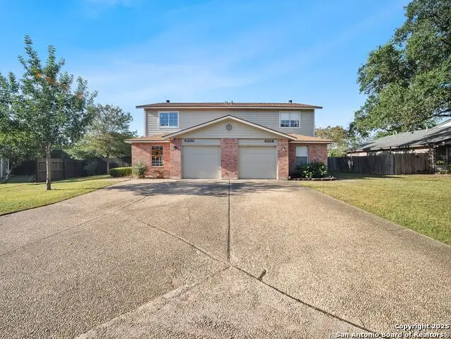 6310 Club Oaks, San Antonio, TX 78249 - #2