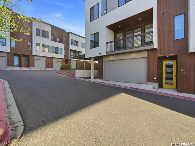 102 Tendick #901, San Antonio, TX 78209 - #1