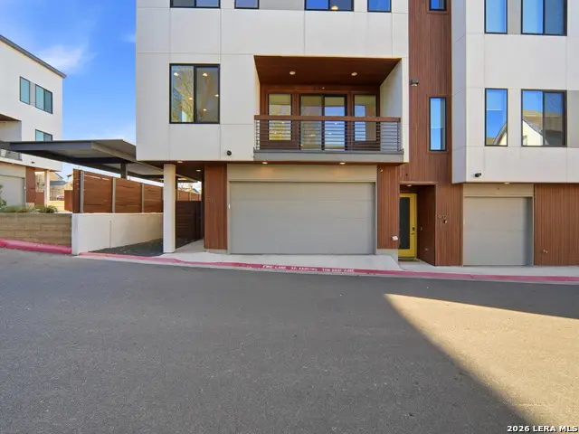 102 Tendick #901, San Antonio, TX 78209 - #2