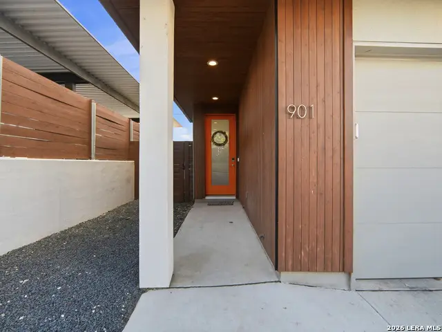 102 Tendick #901, San Antonio, TX 78209 - #3