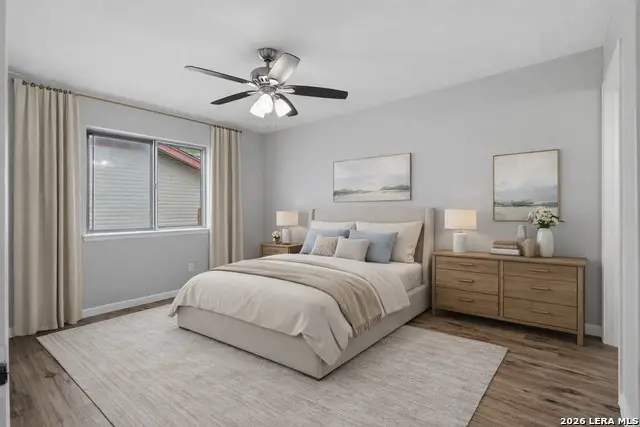 6514 Forest Grove, San Antonio, TX 78240 - #3