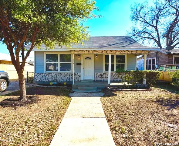 1214 W Winnipeg, San Antonio, TX 78225 - #1