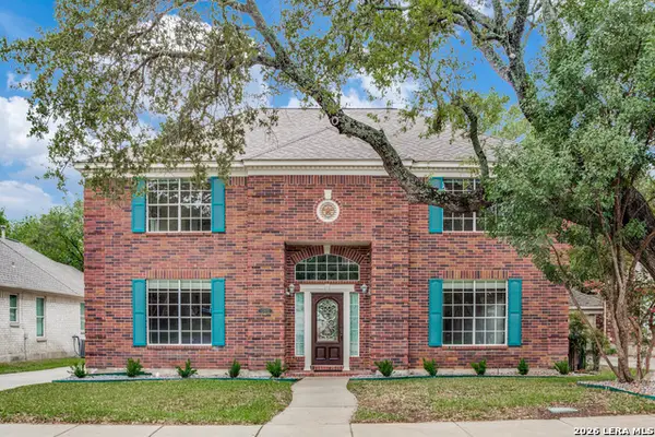 13803 Shavano Glenn, San Antonio, TX 78230