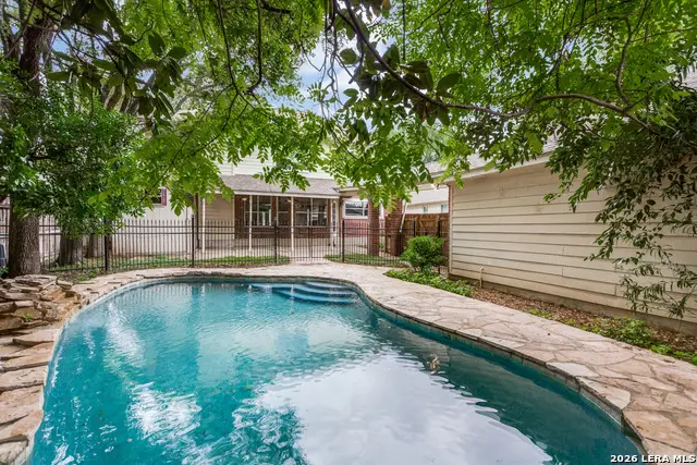 13803 Shavano Glenn, San Antonio, TX 78230 - #2