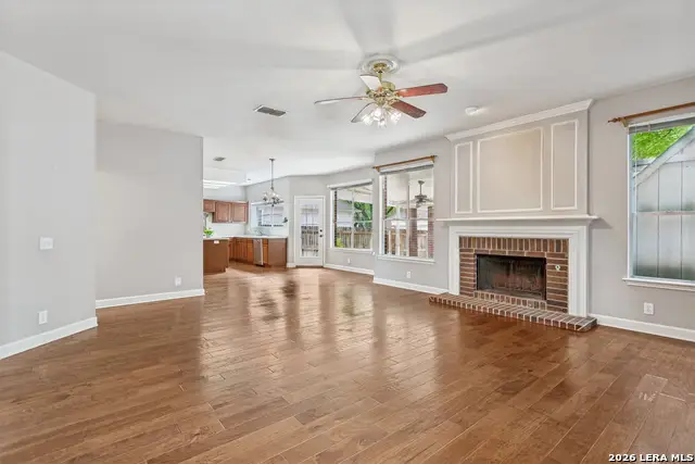 13803 Shavano Glenn, San Antonio, TX 78230 - #3