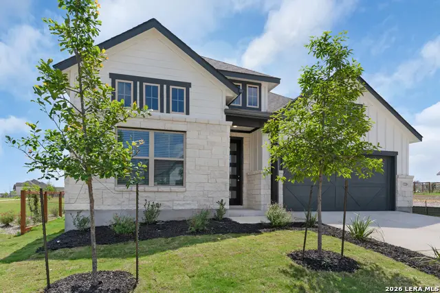 12226 Moon Pool, Schertz, TX 78154 - #2