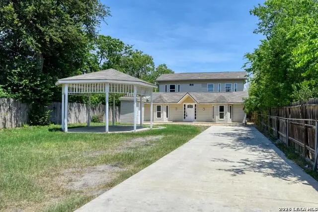 131 Sidney, San Antonio, TX 78203 - #1