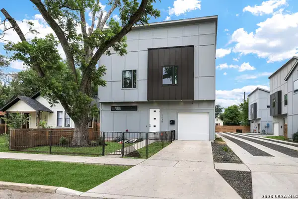 1138 Gibbs #101, San Antonio, TX 78202