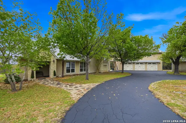 752 Taylor, Bulverde, TX 78163 - #1