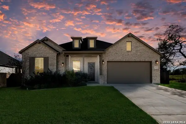 2913 Ashby, Bulverde, TX 78163