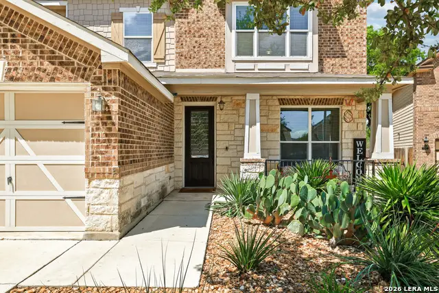 7743 Robert Mondavi, San Antonio, TX 78253 - #2