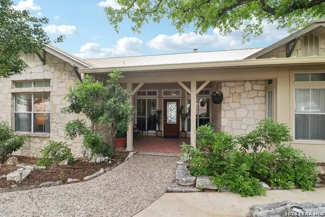 1904 Summit Ridge, Kerrville, TX 78028 - #1