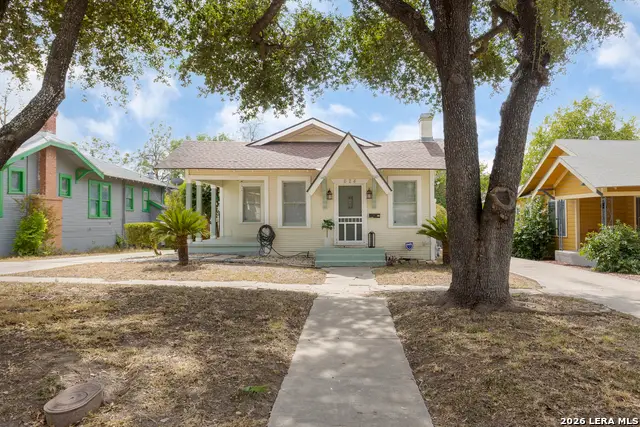 624 W Agarita, San Antonio, TX 78212 - #3