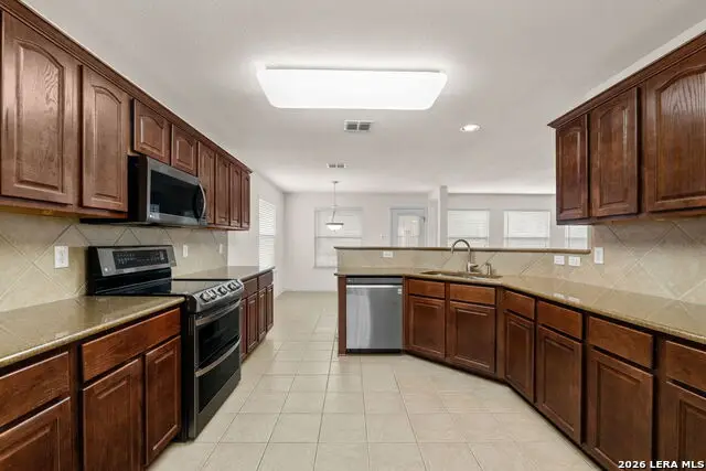 9727 Krier Ct, Converse, TX 78109 - #2