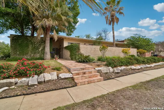 349 Mary Louise, San Antonio, TX 78201 - #2