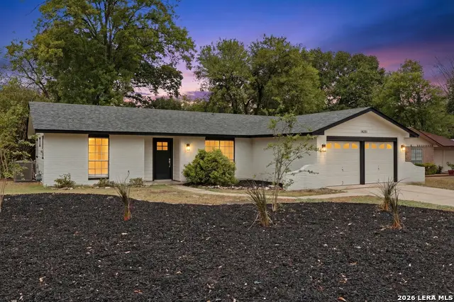 14201 Mesquite Smoke St, San Antonio, TX 78217 - #1