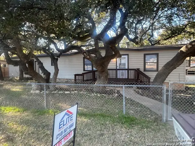 24815 Aue, San Antonio, TX 78257 - #3