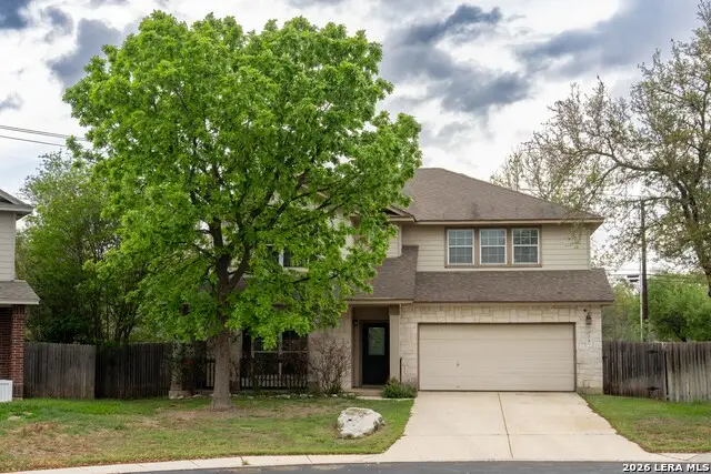 2047 Walsbrook, San Antonio, TX 78260 - #1