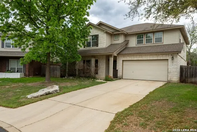 2047 Walsbrook, San Antonio, TX 78260 - #2