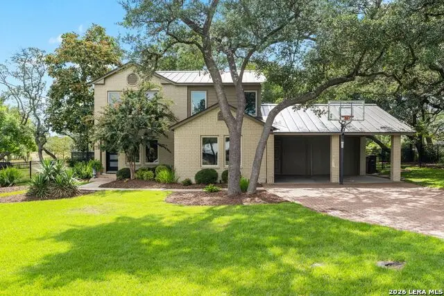 104 Arrowhead Lane, Boerne, TX 78006 - #1