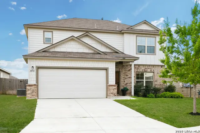 10734 Francisco Way, San Antonio East, TX 78109 - #1