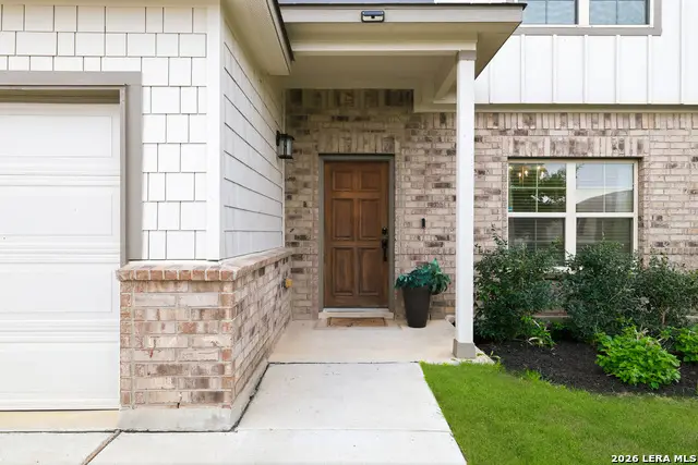 10734 Francisco Way, San Antonio East, TX 78109 - #2