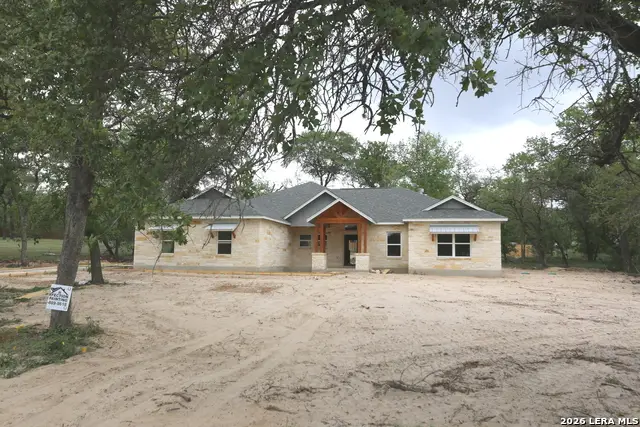 200 Cibolo Way, La Vernia, TX 78121 - #1
