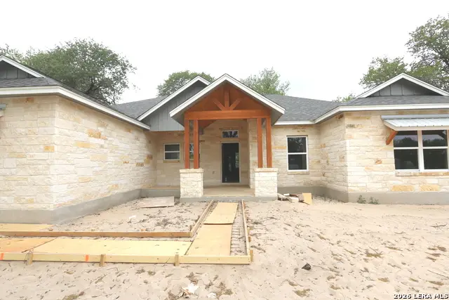 200 Cibolo Way, La Vernia, TX 78121 - #2