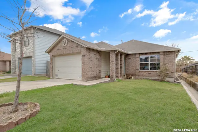 11010 Stagwood, San Antonio, TX 78254 - #2