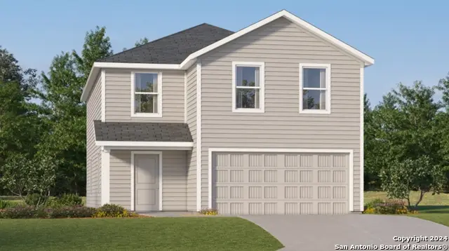 419 Sauvignon Pt, New Braunfels, TX 78130 - #1